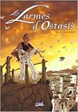 Les larmes d'Ostasis, tome 1 : Le phare d'Alvéona