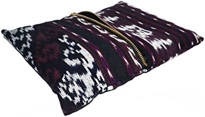 KUPU HOME Pleione//Large Make up Bag