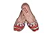 Shahi multi fulkari jutti for women-301 RS.495.00