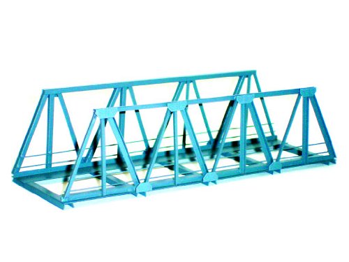 Imagen principal de Vollmer 2561 H0 - Vorflutbrücke - Prêt-à-metales [importado de Alemania]