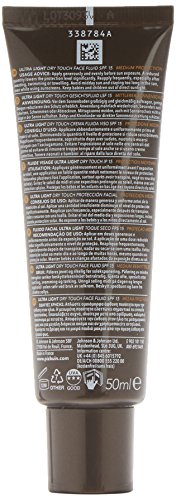 Piz Buin Sonnencreme Ultra Light SPF15 50.00 ml - 5