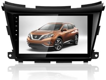 10.1" Eight core 1024*600 HD screen Android 6.0 Car GPS Navigation for Nissan Murano 2015-2016 with 3G/Wifi DVR OBD mirror link