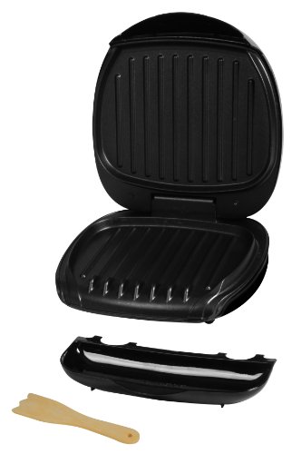 Imagen 3 de Tkg Kalorik TKG FG 1000 NYC