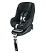 Produktbild Maxi-Cosi Pearl, Kinderautositz Gruppe 1 (9-18 kg), nomad black, ohne Isofix-Station
