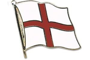 YANTEC® PINS Yantec Flaggenpin England Pin Flagge