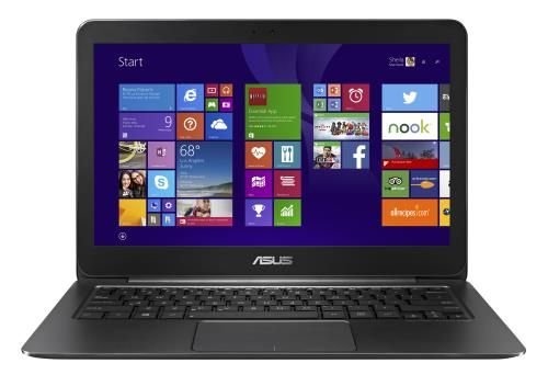Preisvergleich Produktbild Laptop Asus Zenbook ux305fa-fc004h 13.3 "