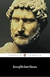 Lives of the Later Caesars: The First Part of the Augustan History, with Lives of Nerva and Trajan (Penguin Classics) by