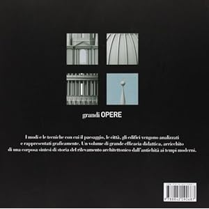 Manuale di rilevamento architettonico e urbano