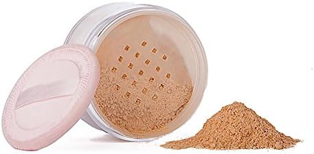ehind Translucent Powder Loose6 Colors Optional Solid Color Matte Contour 6 Colors Available