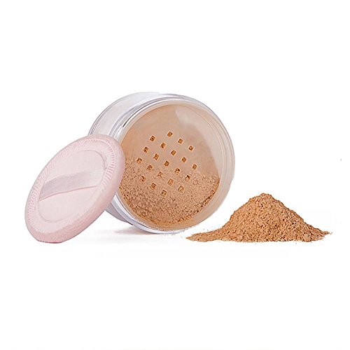 ehind Translucent Powder Loose6 Colors Optional Solid Color Matte Contour 6 Colors Available