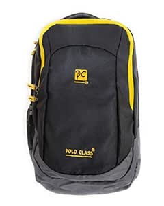 polo backpack amazon