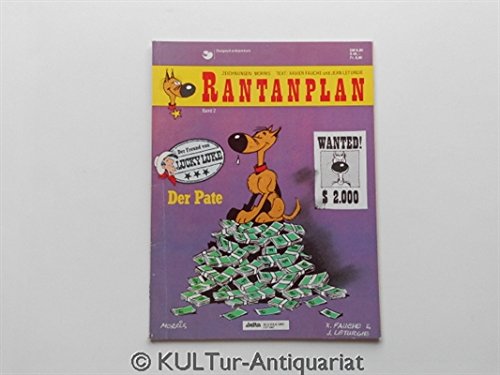 Rantanplan, Bd.2, Der Pate