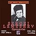 Produktbild Lemeshev "Opera Arias: 1928 - 1936 recordings"