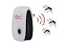 Produktbild Lukuki Ultrasonic Electronic Indoor Anti Mosquito Rat Mice Pest Bug Reject Repeller
