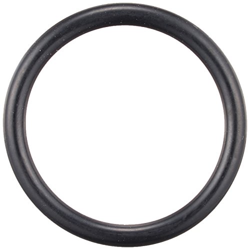 Fissler O-Ring für Sockel / Original Ersatz O-Ring für vitavit royal Schnellkochtöpfe bis 1998 / Dichtungsring für Sockel / Einfaches Auswechseln / 018-632-00-740/0 - 2