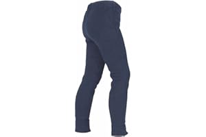 Pantalones de montar a caballo tipo Wessex de Shires para niños