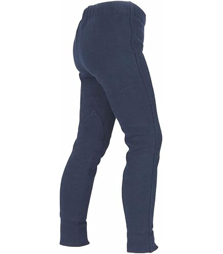 Pantalon d'équitation, jodhpur enfant