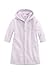 Produktbild Bellybutton Kids Baby - Mädchen Bademantel Bellybutton Kids Bademantel mit Knöpfen, 10871-90619, Gr. 80, Mehrfarbig (white/rose striped)