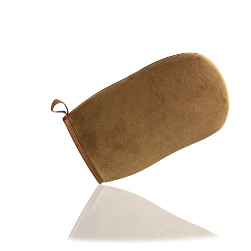 Horn Premium-Applikatorhandschuh für die Anwendung von Selbstbräuner - 7
