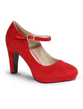 By Shoes , Damen Pumps
