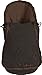 Cybex Aton Footmuff Sugar Brown