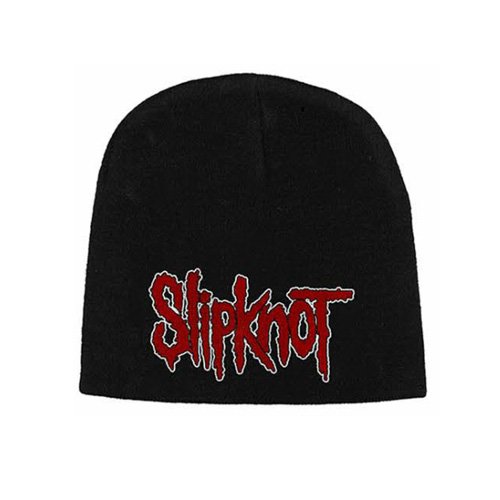Preisvergleich Produktbild Slipknot - Beanie Logo