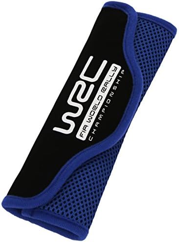 1 Case with Strap, Blue