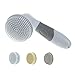 JideTech Electric Face Clean Brush 4-in-1 Make Up Remover Set and Body Ultra Cleansing System Waterproof Exfoliates Dead Skin Softly