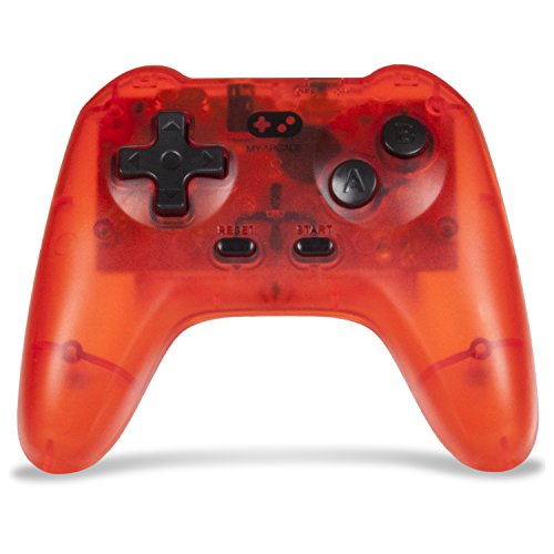 Dream Gear - Consola Retro Micro Controller