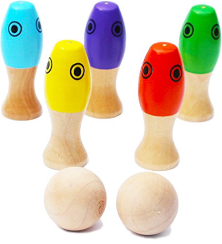 Toys of Wood Oxford Wooden quoits game, Fishing Game and Skittles 3 in 1 Game reviews Toys of Wood Oxford Wooden quoits game, Fishing Game and Skittles 3 in 1 Game