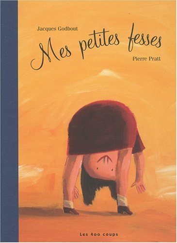 couverture de : Mes petites fesses