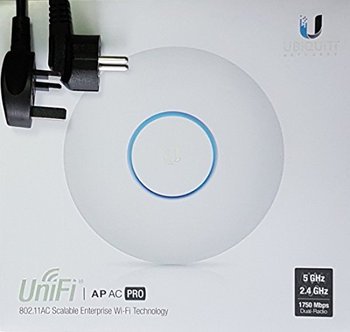 Preisvergleich Produktbild Ubiquiti - Ubiquiti UniFi AP AC Pro Indoor, Outdoor Access Point