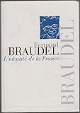 L'identité de la France