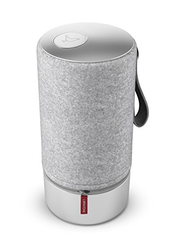 Preisvergleich Produktbild Libratone ZIPP, Woll Lautsprecher COVER - Salty Grey