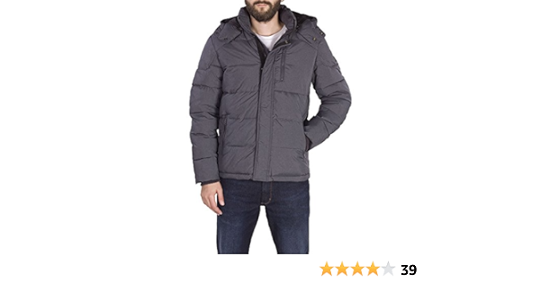 wrangler protector mens jacket