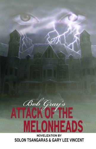 Preisvergleich Produktbild Attack of the Melonheads