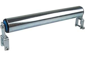 BERGER & SCHRÖTER Berger und Schröter 31530 - Rodillo de Platina Universal