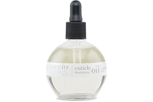Cuccio Naturale Cuticle Oil Fragrance-free 73ml