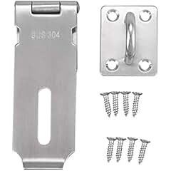 Suchergebnis auf Amazon.de für: schrank verschluss - Riegel & Bolzen