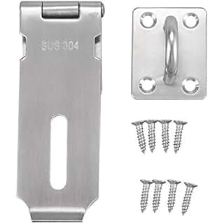 Suchergebnis auf Amazon.de für: schrank verschluss - Riegel & Bolzen