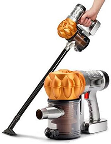 Handheld Wireless Charge Car Vacuum Cleaner