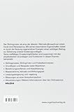 Image de Stirlingmotoren: Thermodynamische Grundlagen, Kreisprozessrechnung und Niedertemperatur- u