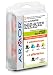 Produktbild Armor B10060R1 Druckerkartusche kompatibel mit Inkjetdrucker Canon i560-i860-i865 / iP3000 / 4000 / 5000 Multipack Schwarz / Farbe