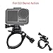 Produktbild Für DJI Osmo Action Fahrradhalter Ständer Whirl Bike Lenkerhalter