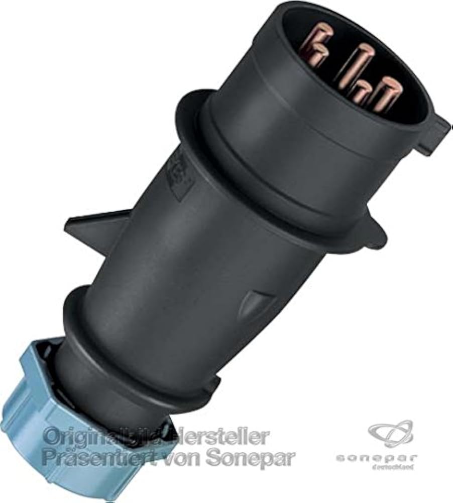 Mennekes 2 pin. Mennekes розетка 32а. 017-6v вилка 6р+е 16а ip44 pce. вилка 3p+e 16a mennekes. вилка и розетка mennekes typ 148mz.