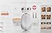 Nuface Trinity Facial Toning Device White