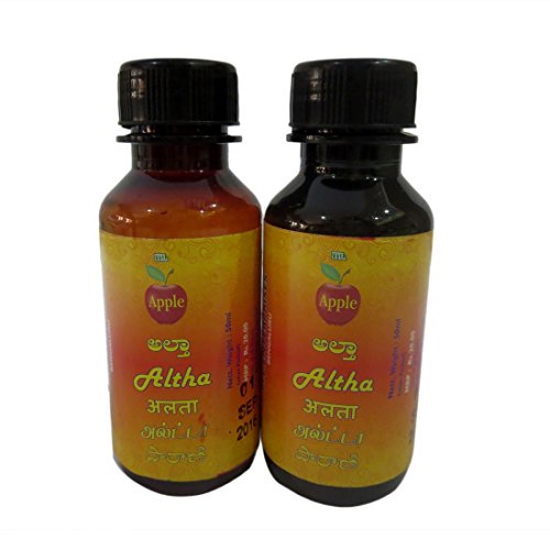 DCS Alta Red Dye For Hands and Feet Natural(pack of 2) RS.199 (33.00% Off) - Amazon