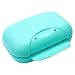 Produktbild Tragbare Seifenkiste Container Reise Trekking Camping Mit Schloss 12 * 8 * 4cm