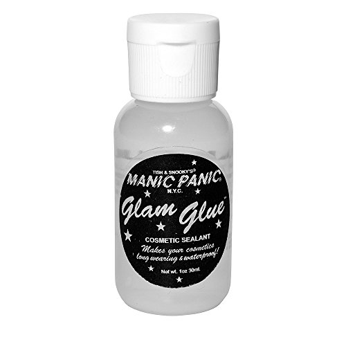 Manic Panic Glam Glue (Clear)
