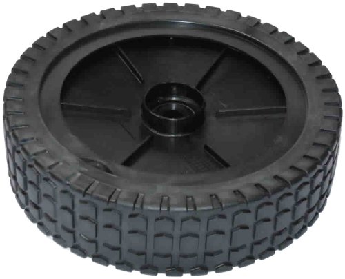 Flymo 5139709-00/9 Rad, Originalteil